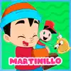 Kikiriki Canciones Infantiles - Martinillo - Single